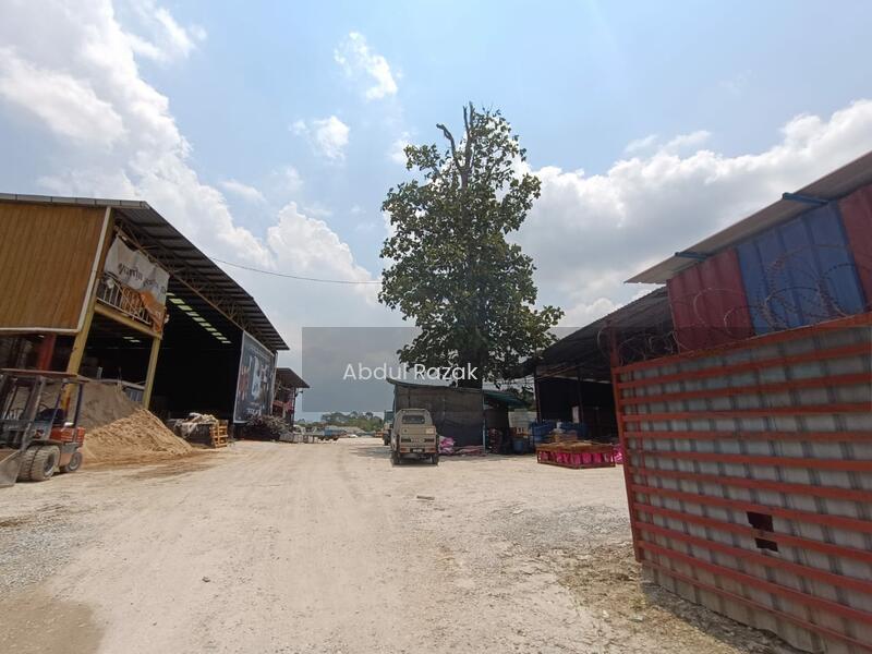 Lot 3169, Kampung Setia,18, Kuang - 1