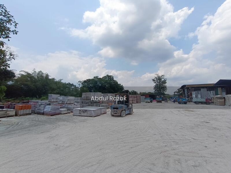 Lot 3169, Kampung Setia,18, Kuang - 4