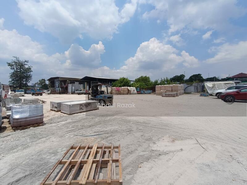 Lot 3169, Kampung Setia,18, Kuang - 3