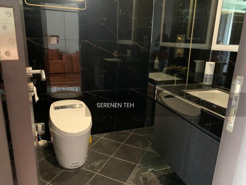 E&O 2.5sty Terrace Corner House Tanjung Tokong Straits Quay - 5