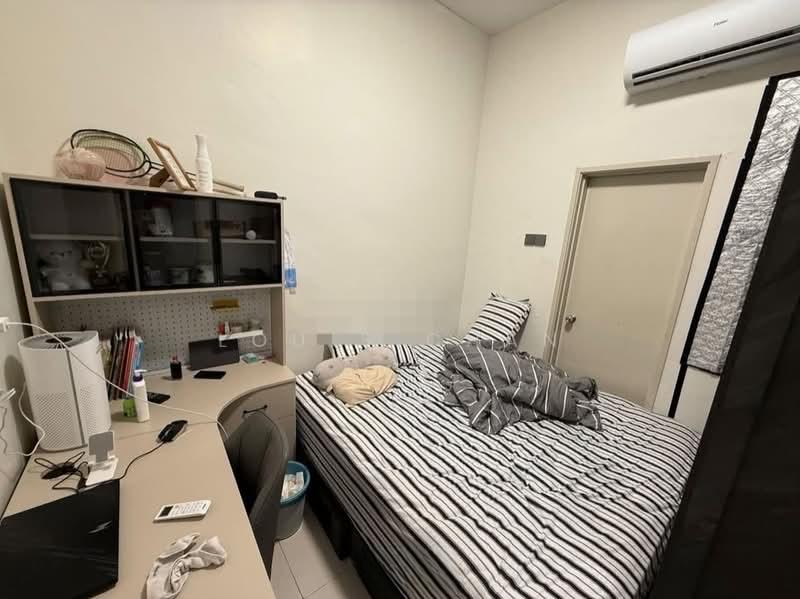 Bandar Puteri Klang - 5