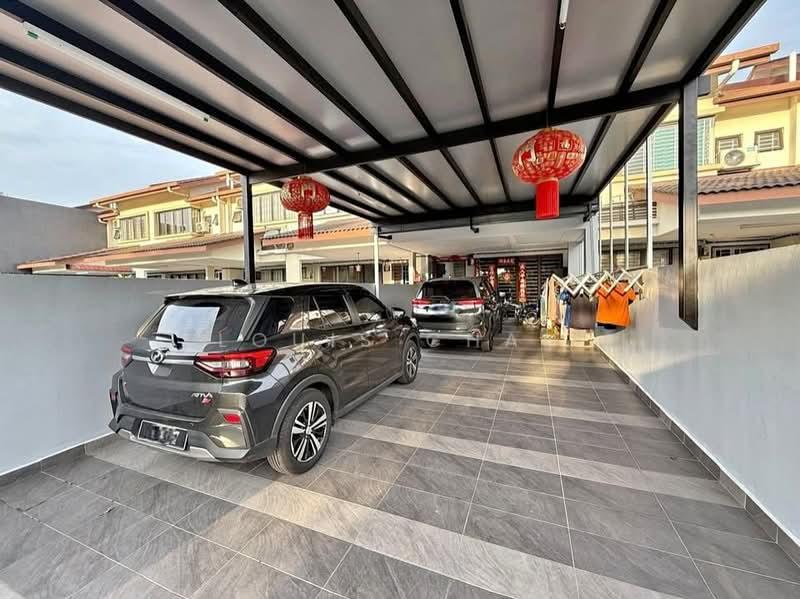 Bandar Puteri Klang - 1