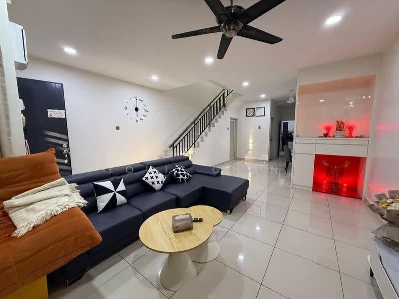 Bandar Puteri Klang - 2