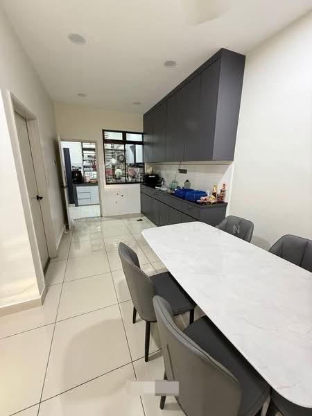 Bandar Puteri Klang - 3