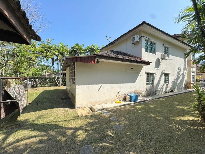 Taman Lavender Heights,Seremban - 2