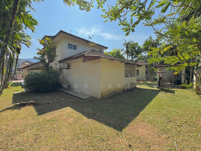 Taman Lavender Heights,Seremban - 3