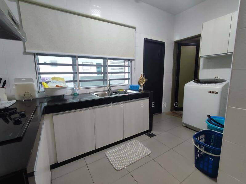 Bandar Baru Sri Klebang - 4