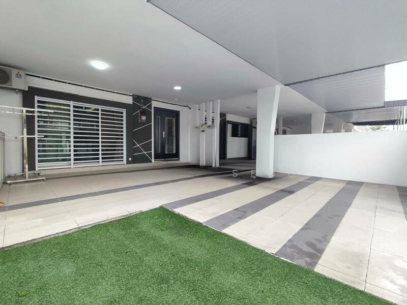 Bandar Baru Sri Klebang - 2