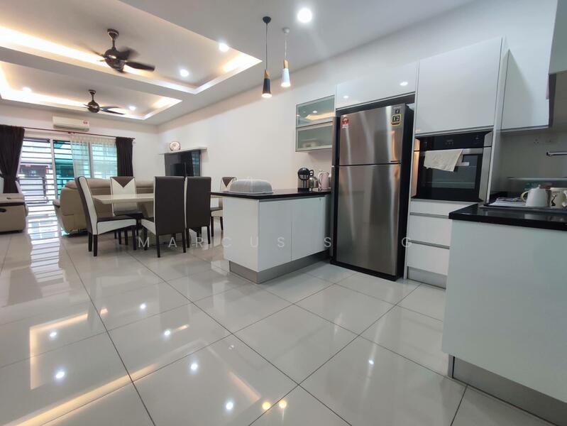 Bandar Baru Sri Klebang - 5