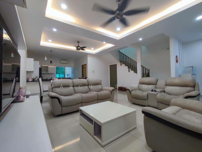 Bandar Baru Sri Klebang - 4