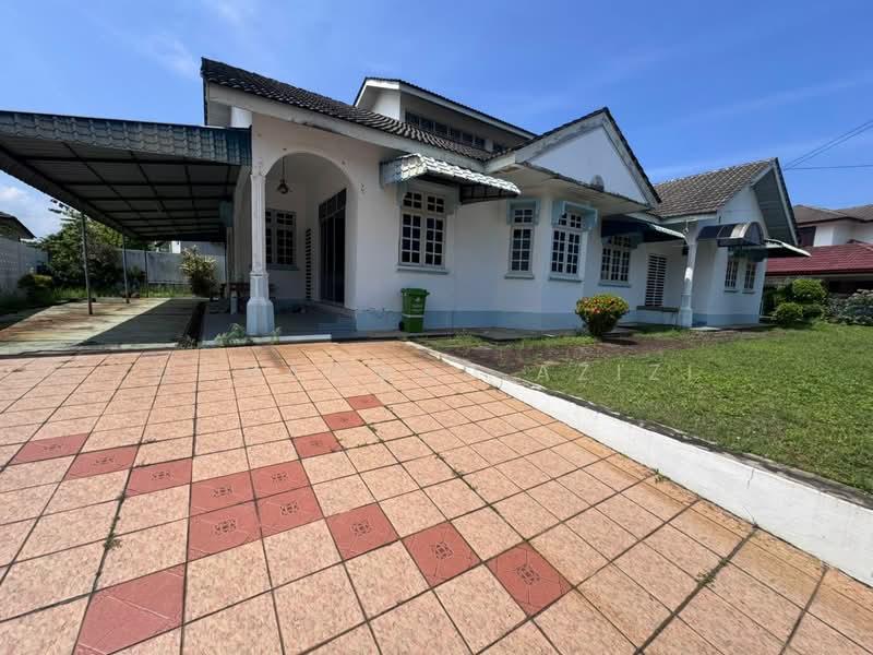 Indera Mahkota 5 - 2