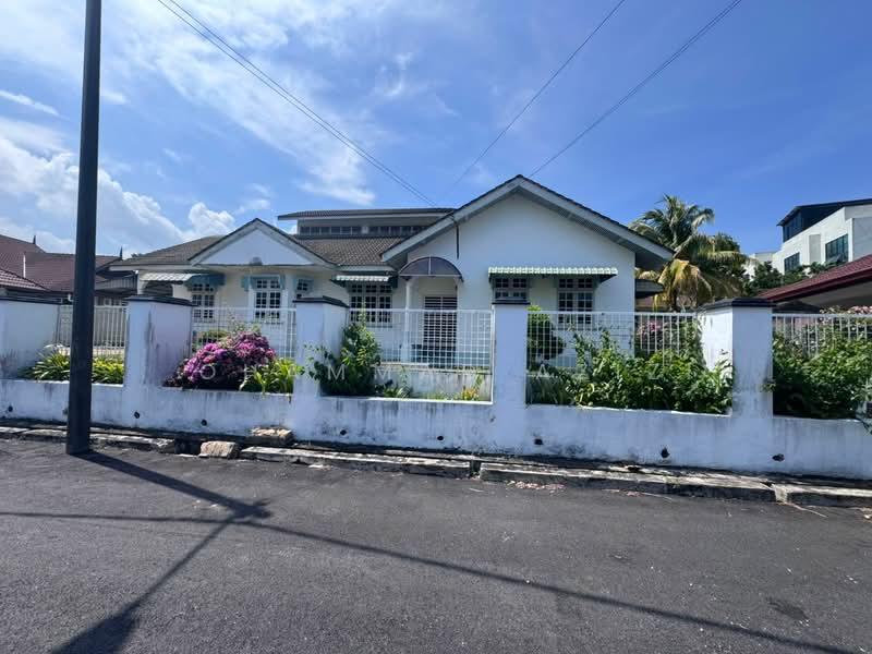 Indera Mahkota 5 - 1