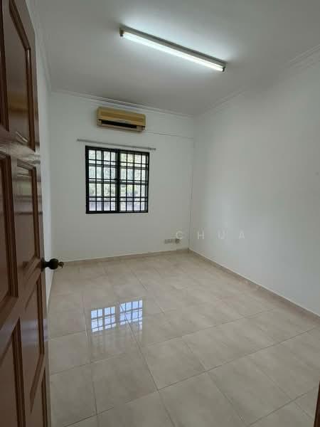 Apartment Minang Ria 1 - 4
