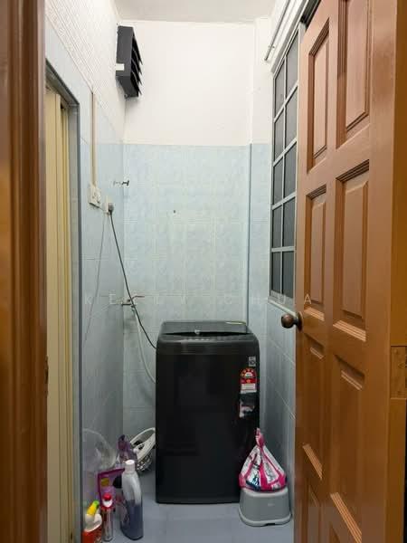 Apartment Minang Ria 1 - 5