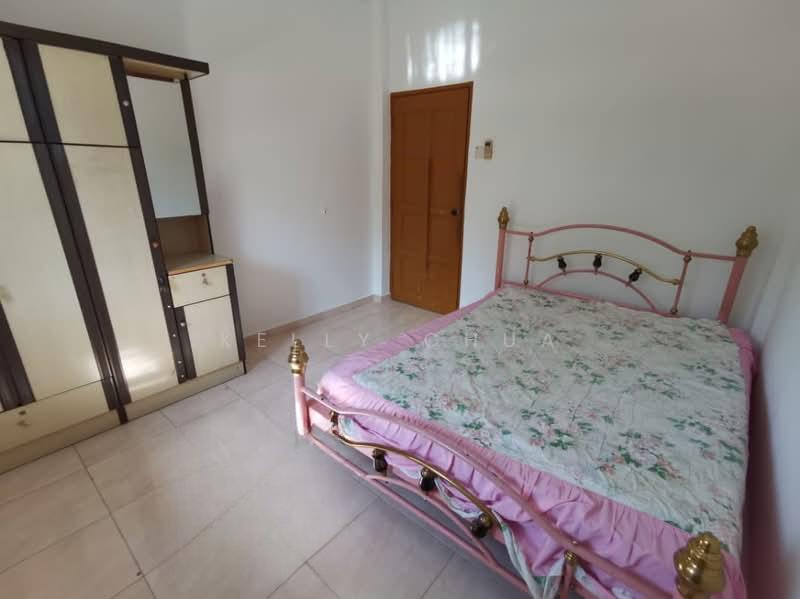 Apartment Minang Ria 1 - 2