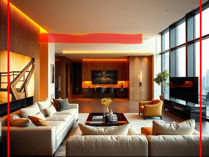 Tujuh Residences - 2