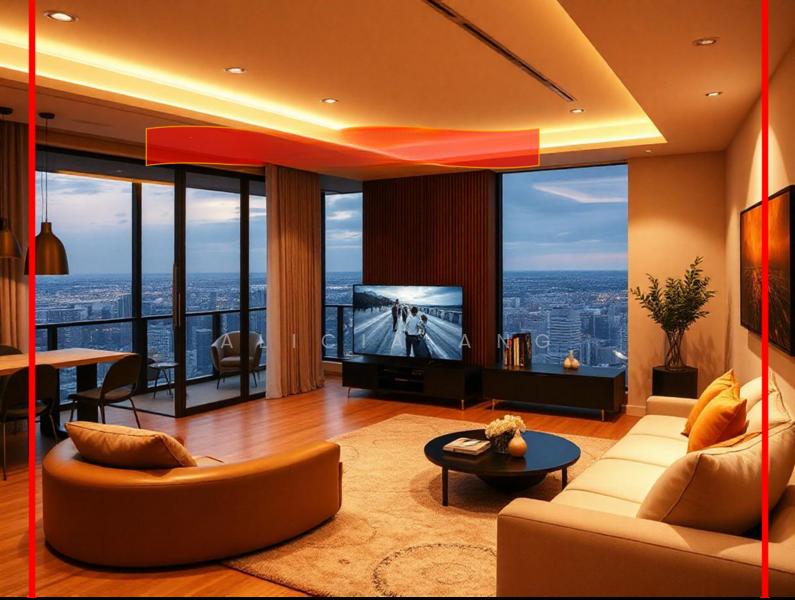 Tujuh Residences - 1