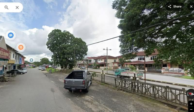 Taman Perindustrian Murni Senai - 1 ½ Storey Semi-Detached Factory - 4