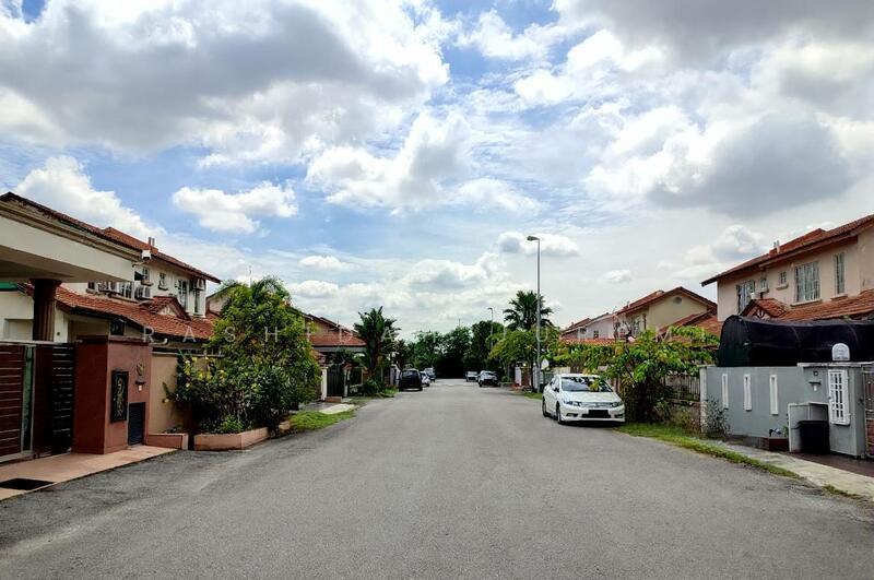 Mutiara Bukit Raja 2 - 3