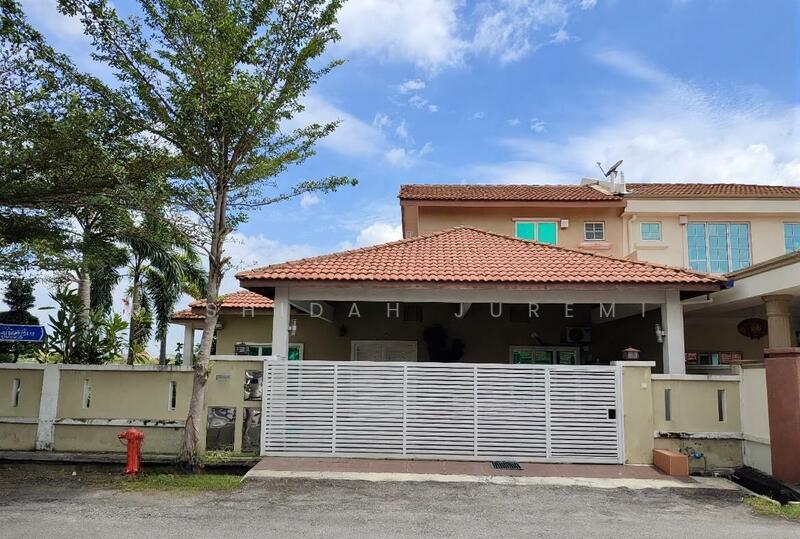 Mutiara Bukit Raja 2 - 1