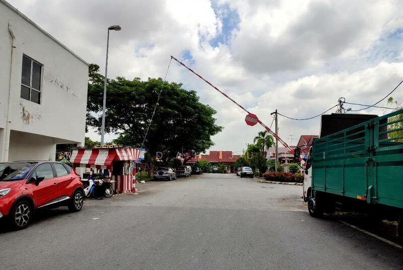 Mutiara Bukit Raja 2 - 4