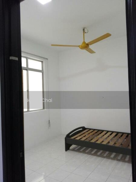 Platinum Hill PV 3 - 5