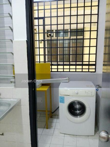 Platinum Hill PV 3 - 3