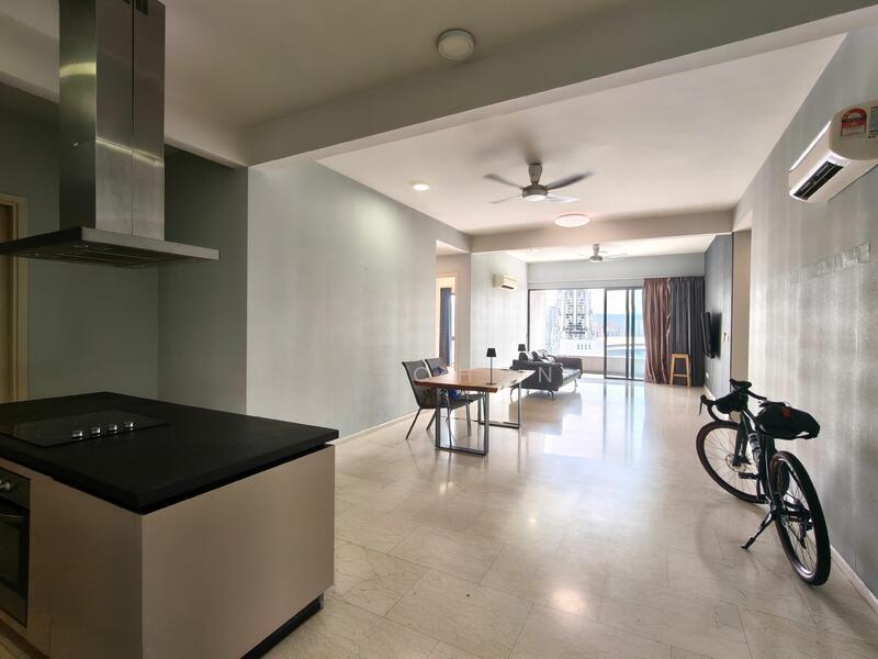 Concerto North Kiara - 3