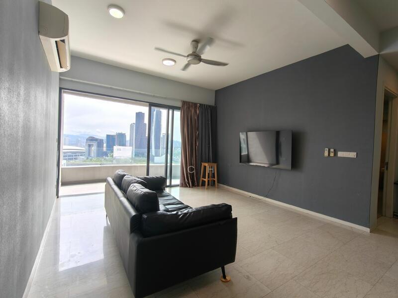 Concerto North Kiara - 2