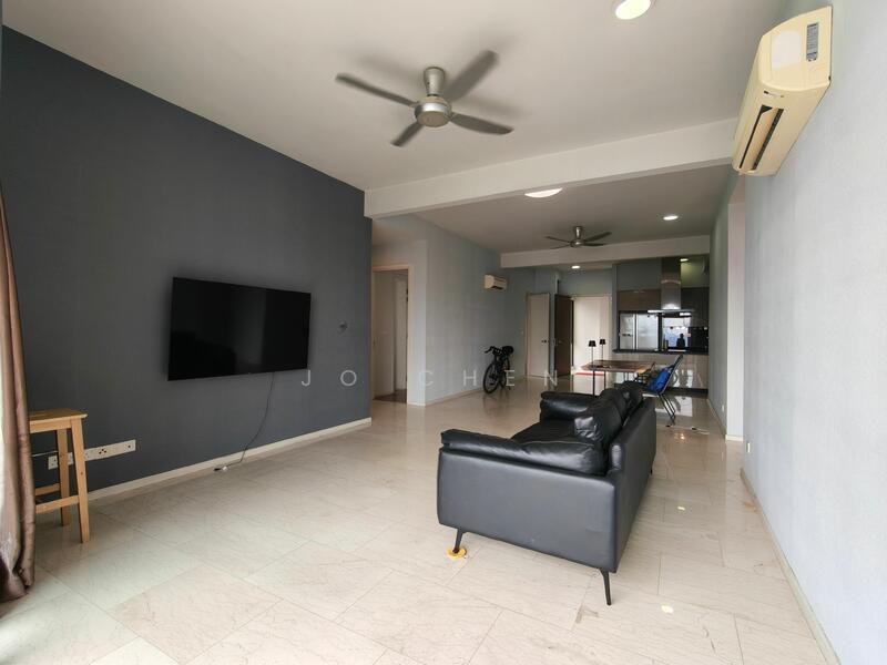 Concerto North Kiara - 1