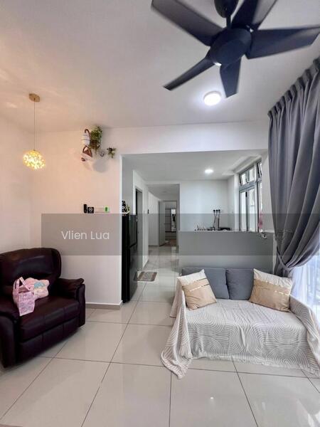 Midas @ Seri Alam - 2