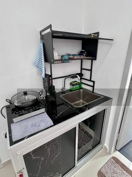 Midas @ Seri Alam - 5