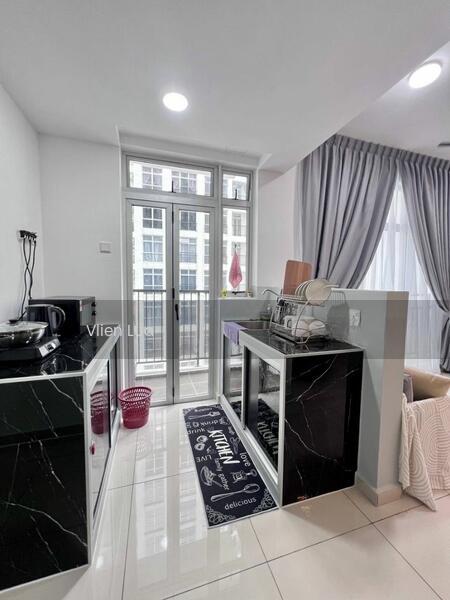 Midas @ Seri Alam - 4