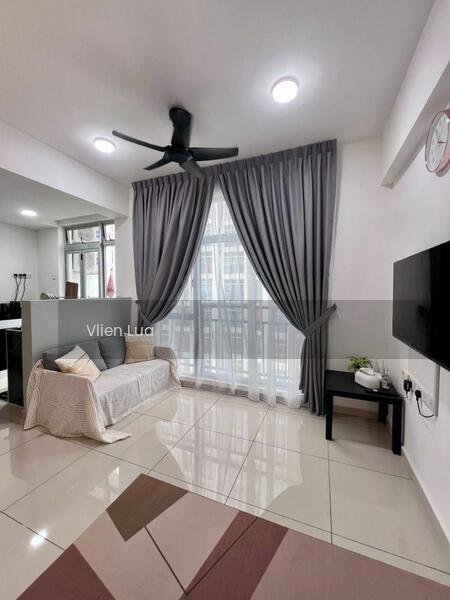 Midas @ Seri Alam - 1