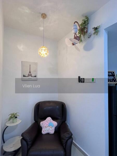 Midas @ Seri Alam - 3