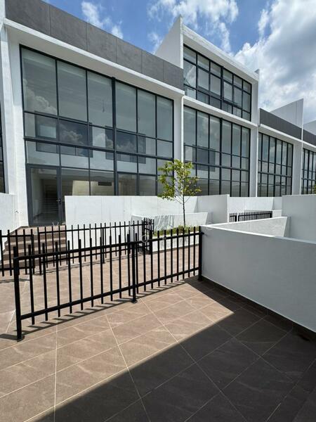 Empire Residence - 3