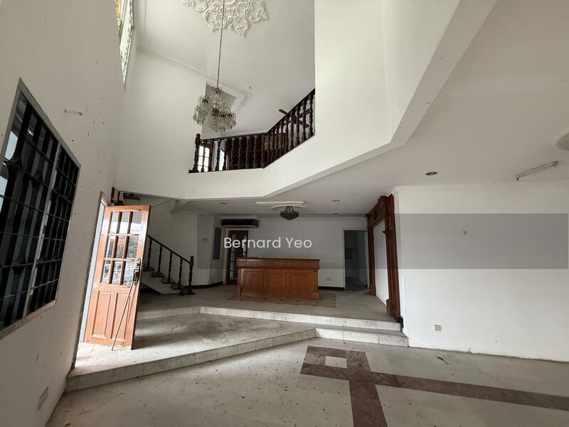 Damansara Jaya, Petaling Jaya - 2
