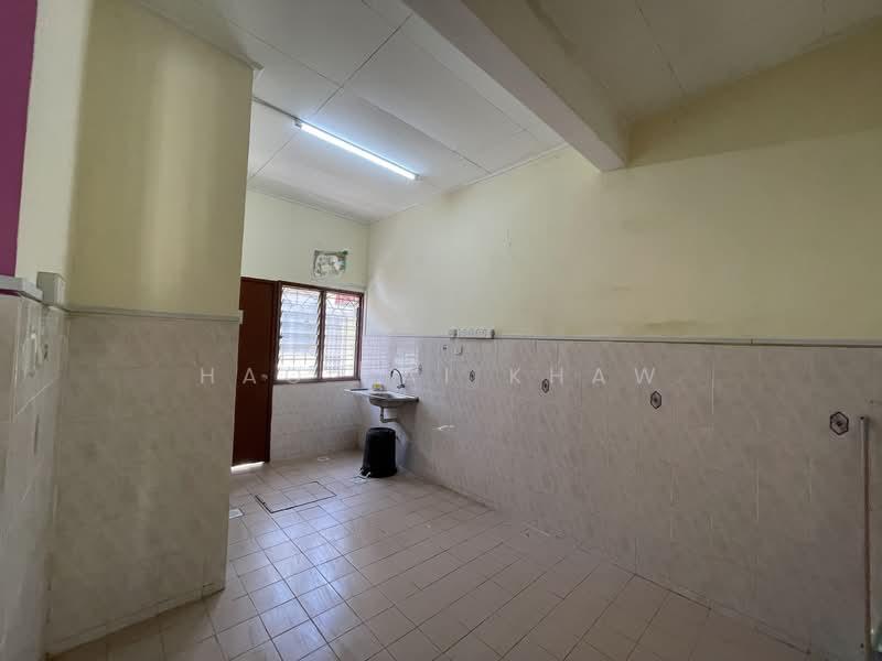 Taman Sungai Kapar Indah - 4