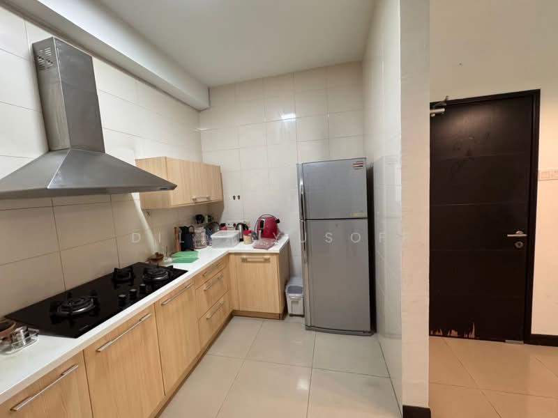 Desa Idaman Residences - 3