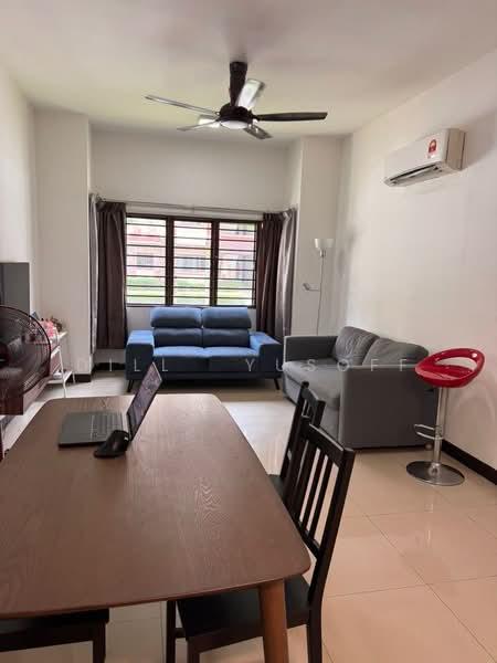 Desa Idaman Residences - 4