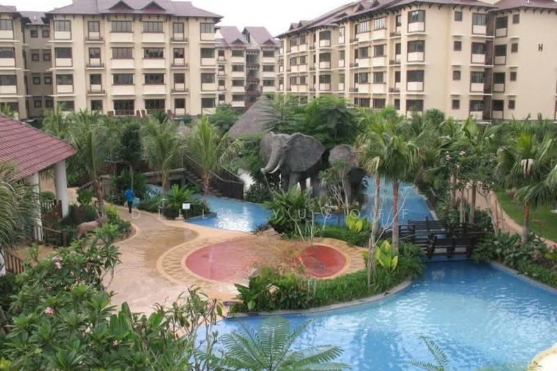 Desa Idaman Residences - 5