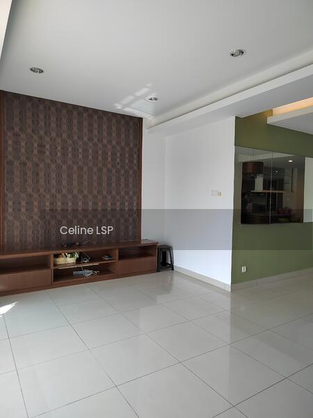 Subang Olives Residence - 2