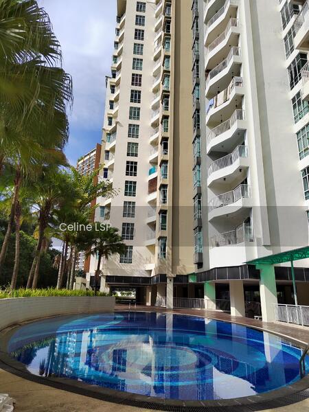 Subang Olives Residence - 3