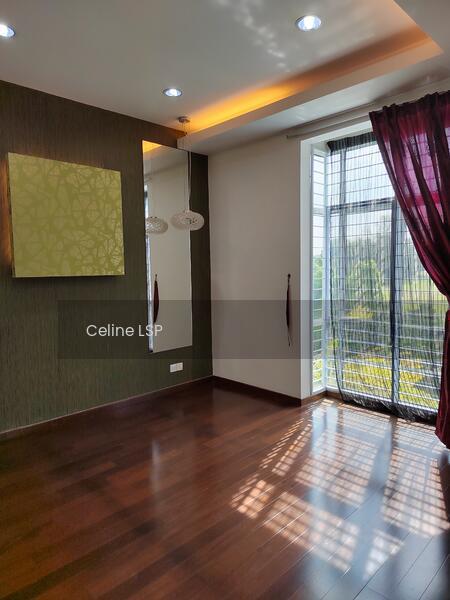 Subang Olives Residence - 4