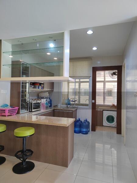 Subang Olives Residence - 5