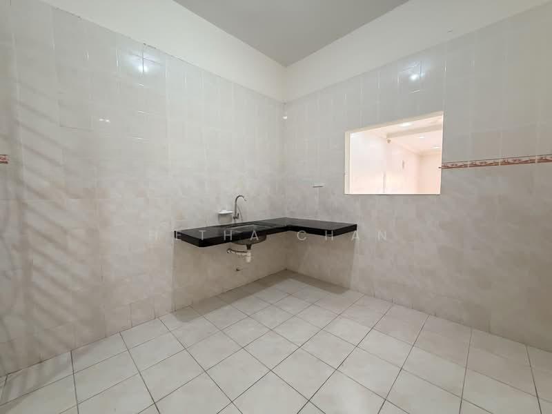 Bandar Mahkota Cheras - 3