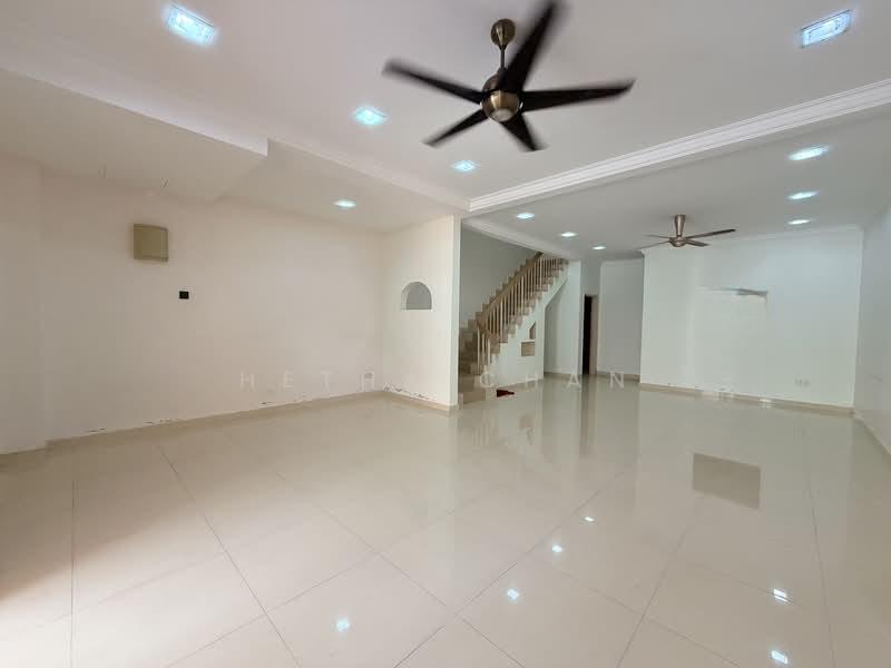 Bandar Mahkota Cheras - 1