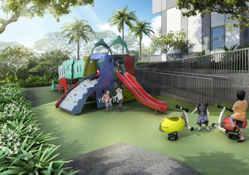 Veranda Residence - 2