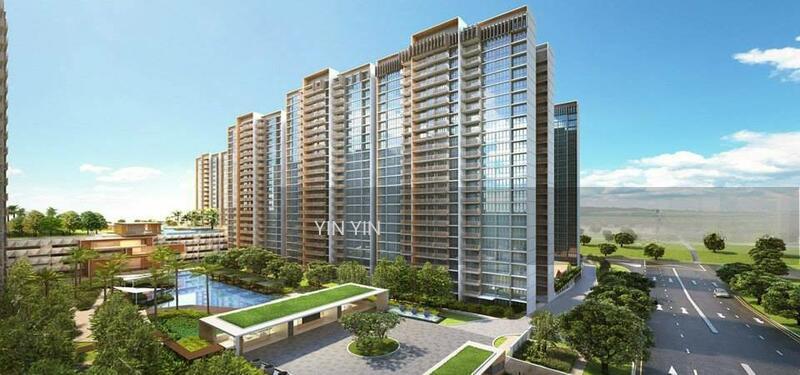 Veranda Residence - 1