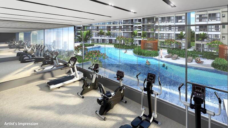 Veranda Residence - 3